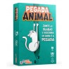 Pegada Animal