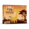 Bicho de pé