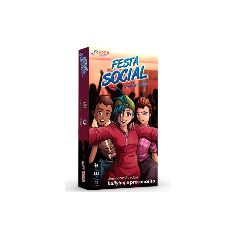 Festa Social