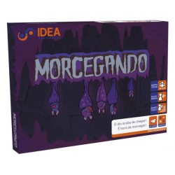 Morcegando