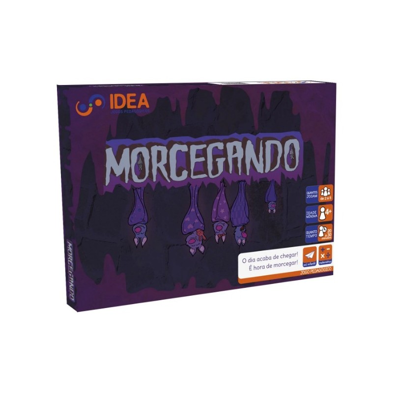 Morcegando