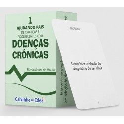 Ajudando Pais de Crianças e...
