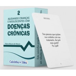 Ajudando Crianças e...