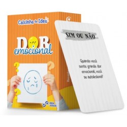 Dor Emocional