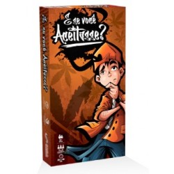 E Se Você Aceitasse?
