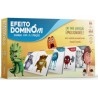 Efeito Dominó - Jogando com as Emoções
