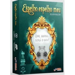 Espelho, Espelho Meu!