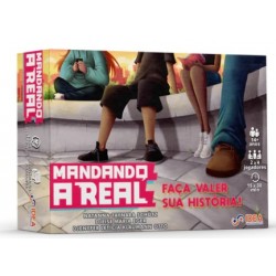 Mandando a real