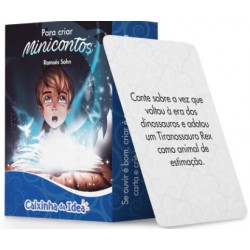 Para Criar Minicontos