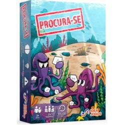 Procura-se