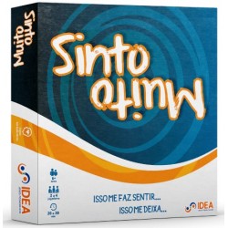 Sinto Muito