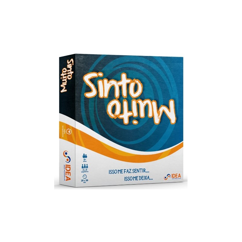 Sinto Muito