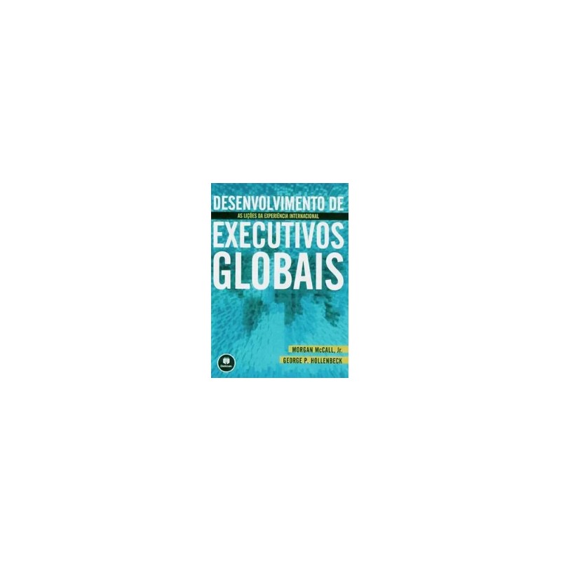 Desenvolvimento de Executivos Globais