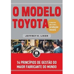 MODELO TOYOTA - A EMPRESA...