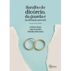 Baralho do divórcio, da...