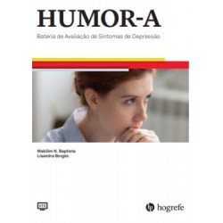 HUMOR-A - Manual