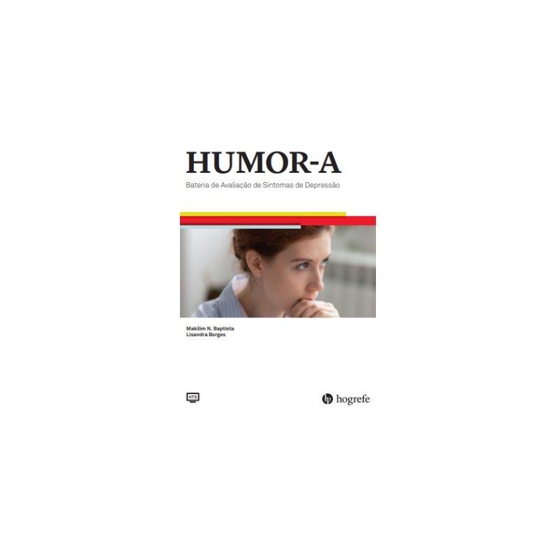 HUMOR-A - Manual
