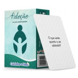 ADOCAO - FILHOS RESPONDEM