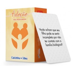 Adoção - Pais respondem