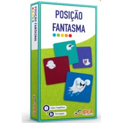 POSICAO E FANTASMA