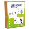 UM SO SOM