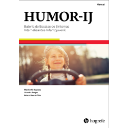 HUMOR-IJ - Manual