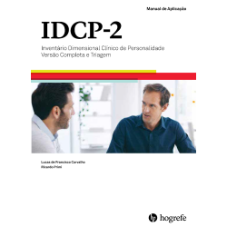 IDCP-2 - Inventário...