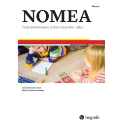 NOMEA - Teste de Nomeação...
