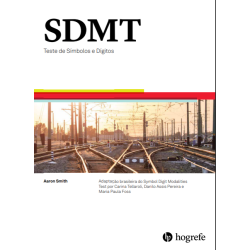 SDMT - Teste de Modalidades...