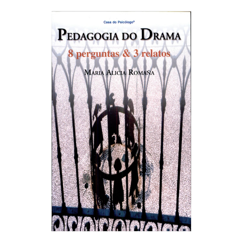 Pedagogia do drama