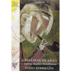 A infância de Adão e outras...