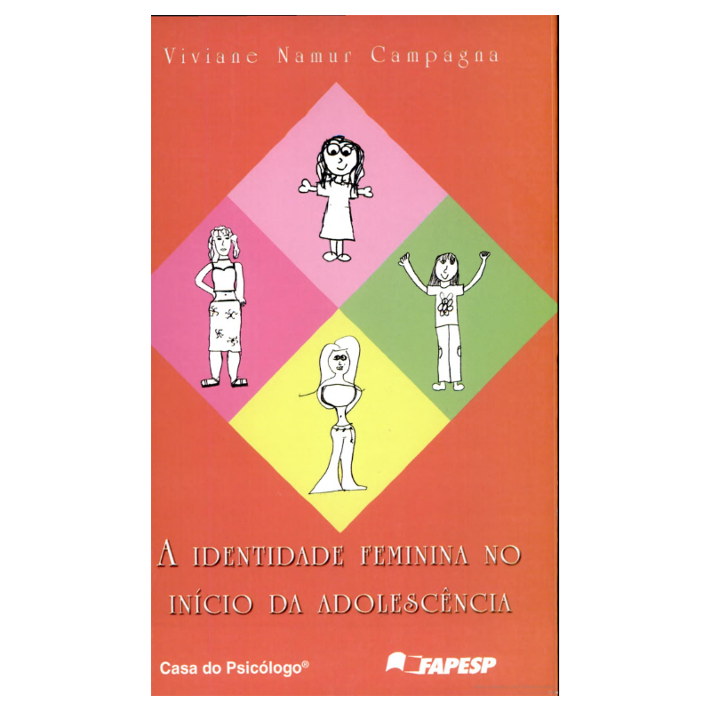 A identidade feminina no início da adolescência