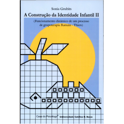 A construção da identidade...