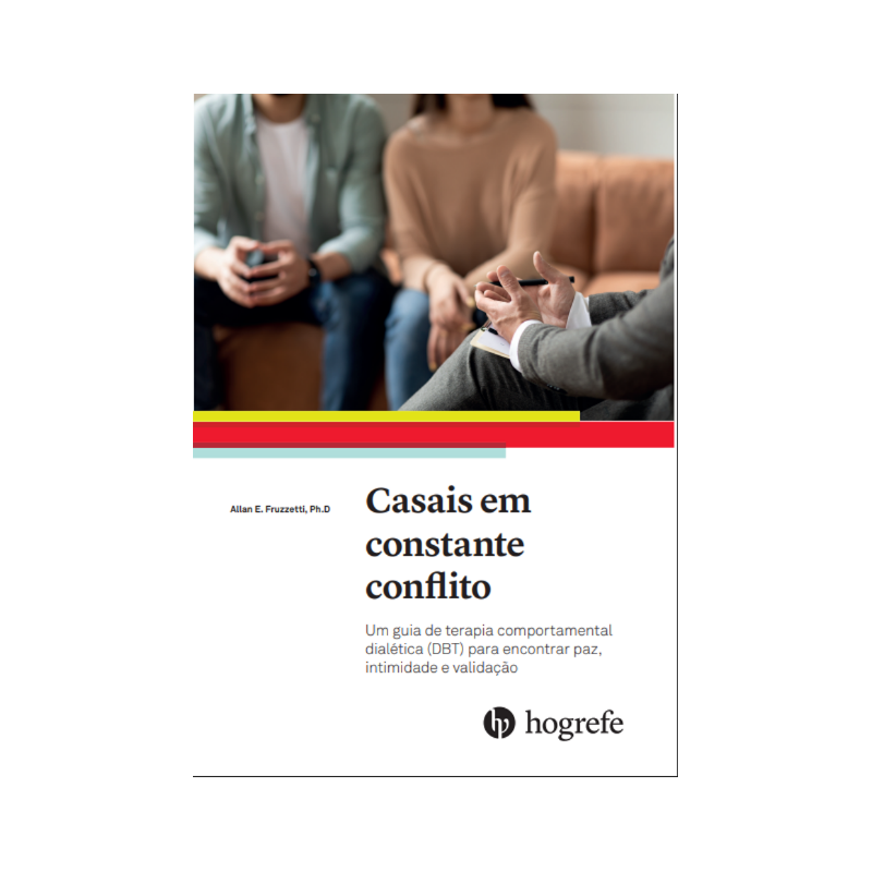 Casais em constante conflito