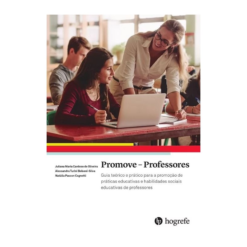 PROMOVE PROFESSORES