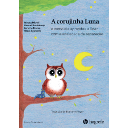 A CORUJINHA LUNA