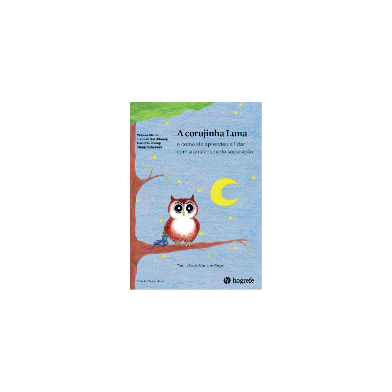 A CORUJINHA LUNA