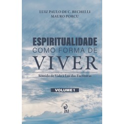 ESPIRITUALIDADE COMO FORMA...