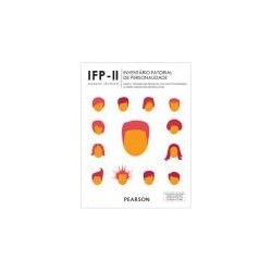 IFP II - Inventário Fatorial de Personalidade - Kit