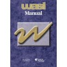 Manual - WASI - Escala Wechsler Abreviada de Inteligência