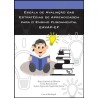 Bloco de Resposta c/25 fls - EAVAP-EF - Escala de avaliação das estratégias de aprendizagem para o ensino fundamental