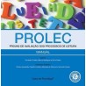 Manual de Aplicação - PROLEC 2º ED - Prova de avaliação dos processos de leitura