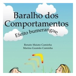 BARALHO DOS COMPORTAMENTOS: EFEITO BUMERANGUE.