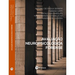 Avaliação Neuropsicológica Forense